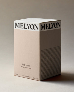 Body Lotion - Melyon -Melyon