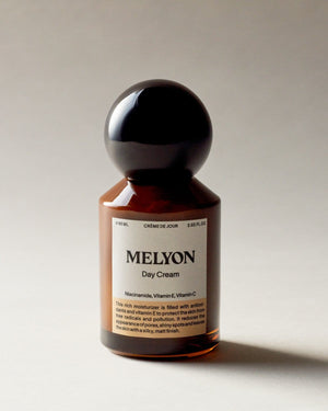 Day Cream - Melyon -Melyon