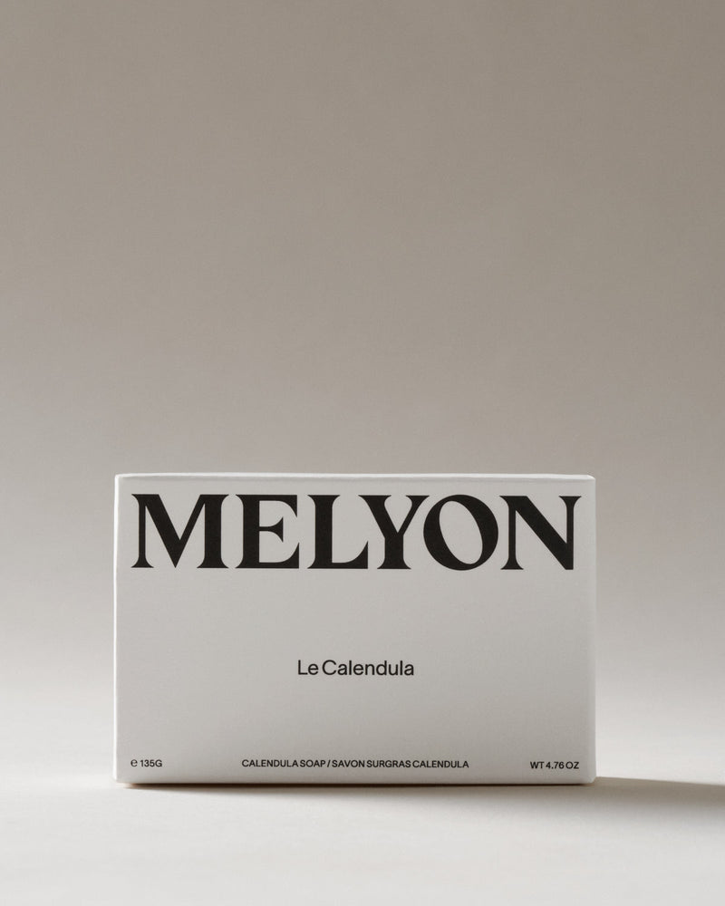 Le Calendula - Melyon -Melyon