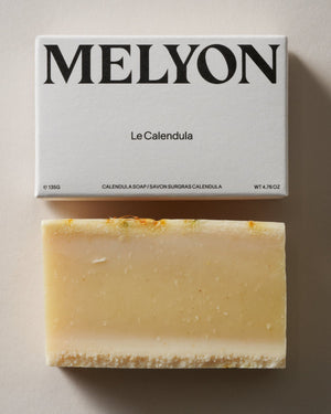 Le Calendula - Melyon -Melyon