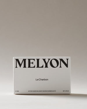 Le Charbon - Melyon -Melyon