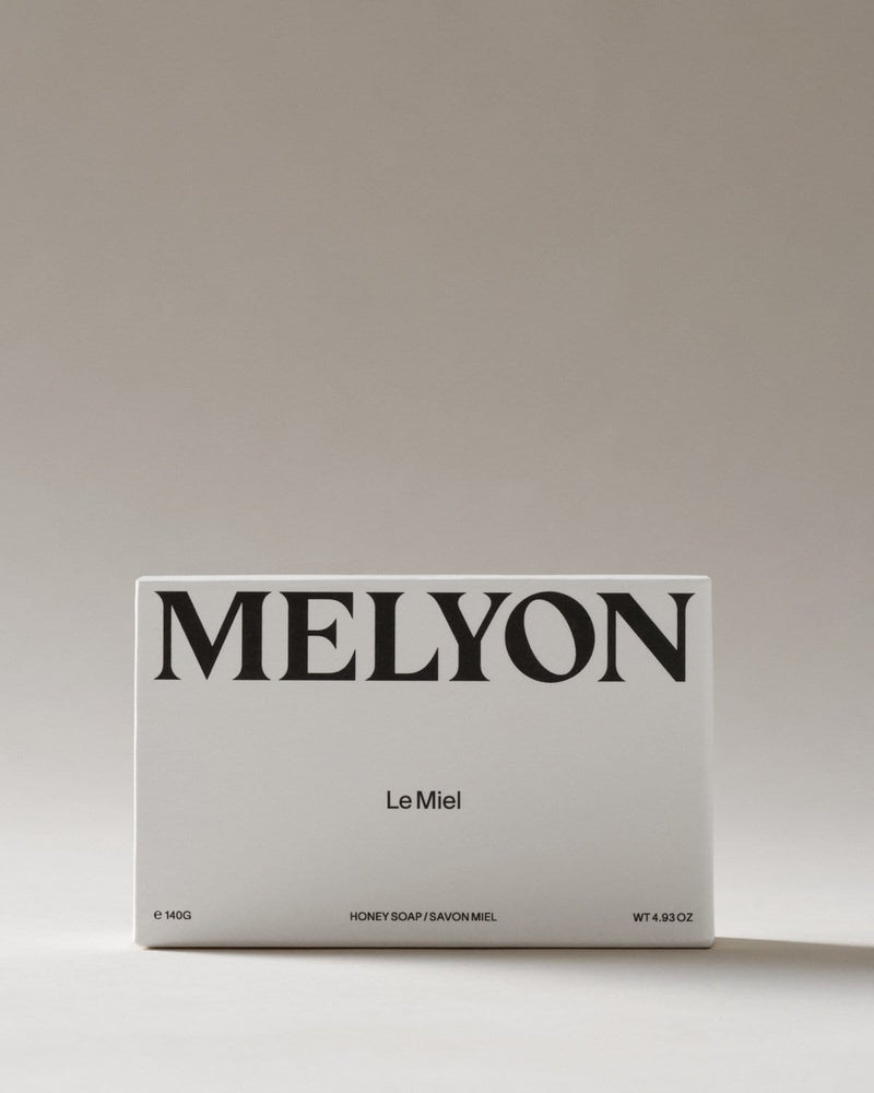 Le Miel - Melyon -Melyon