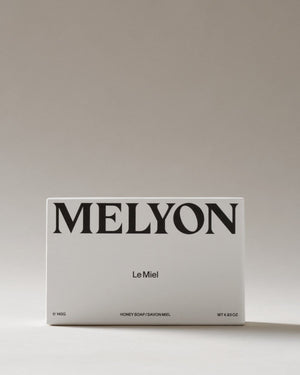 Le Miel - Melyon -Melyon