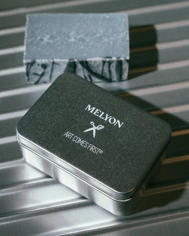 Melyon x Art Comes First - Melyon -Melyon