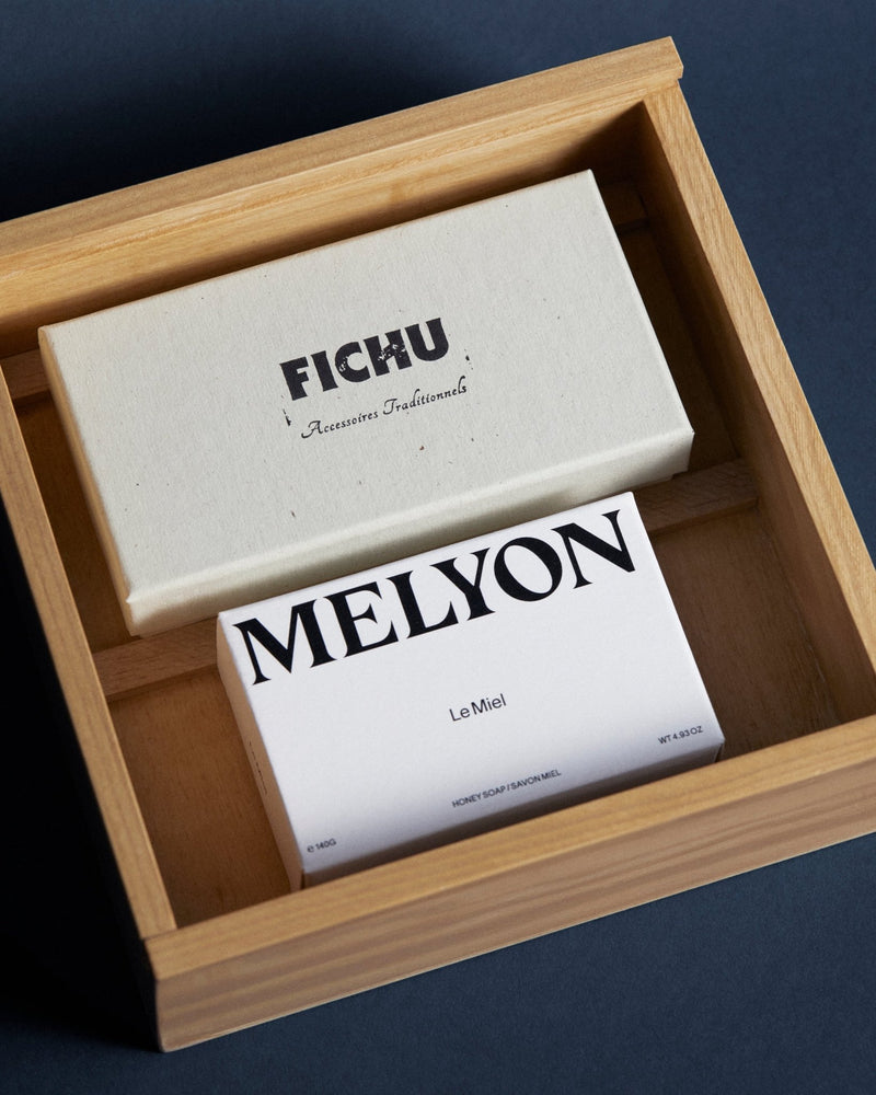 Melyon x Fichu - Melyon -Melyon