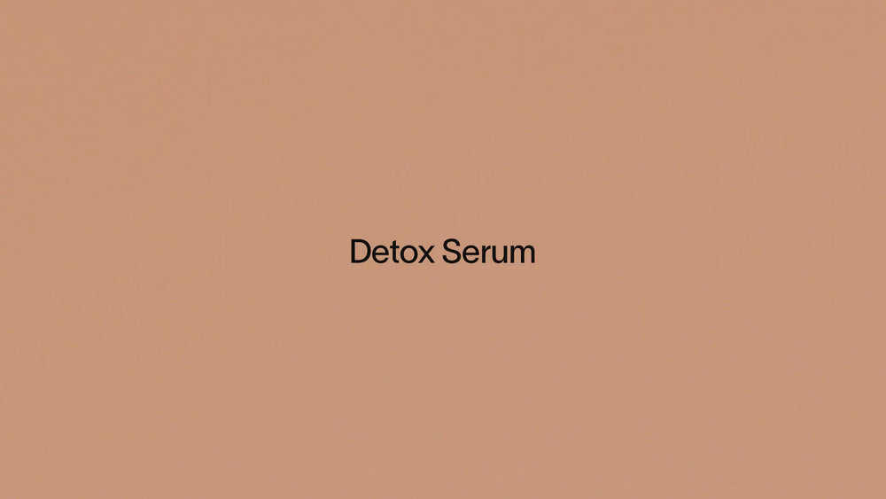 
            
                Load and play video in Gallery viewer, Detox Serum | Melyon
            
        