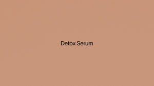 
            
                Load and play video in Gallery viewer, Detox Serum | Melyon
            
        