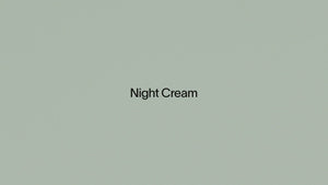 
            
                Ladda och spela upp video i Galleri Viewer, Night Cream For Women | Melyon
            
        